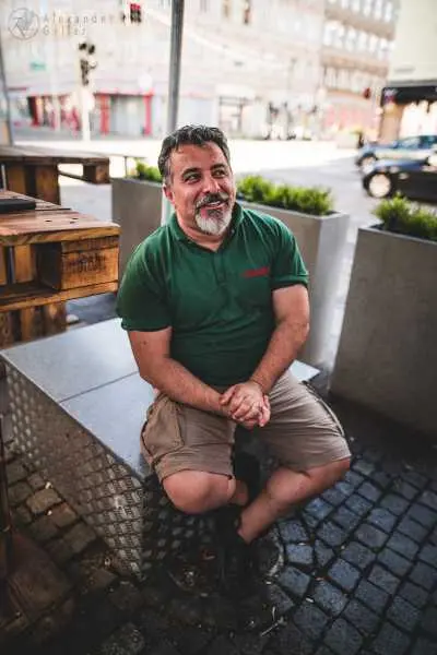 Bild von Bülent