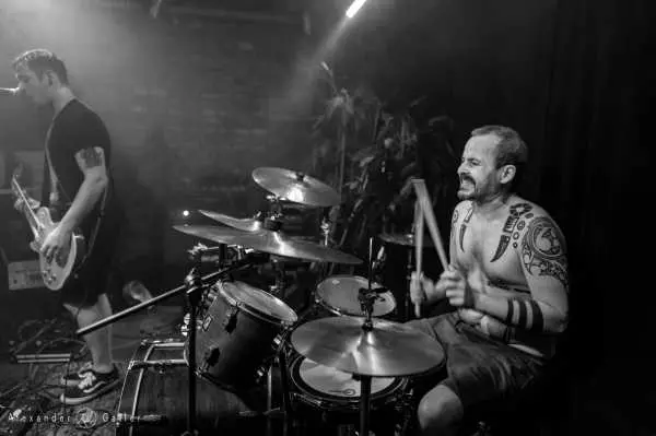 Bild von Welcome To Rockstar's Paradise at Kramladen