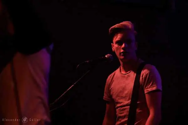 Bild von Welcome To Rockstar's Paradise at Kramladen