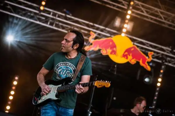 Bild von Leo Aberer