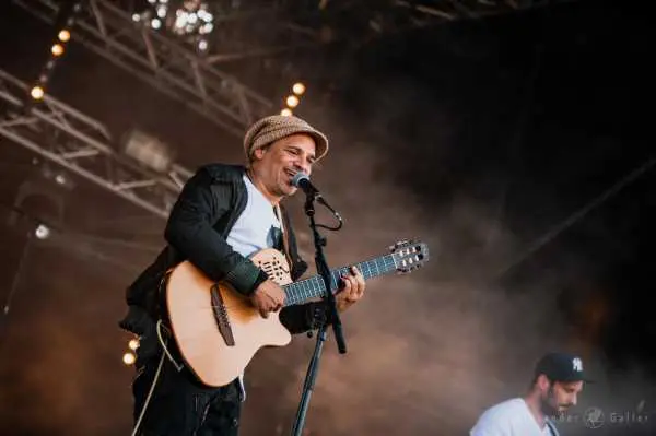 Bild von Leo Aberer