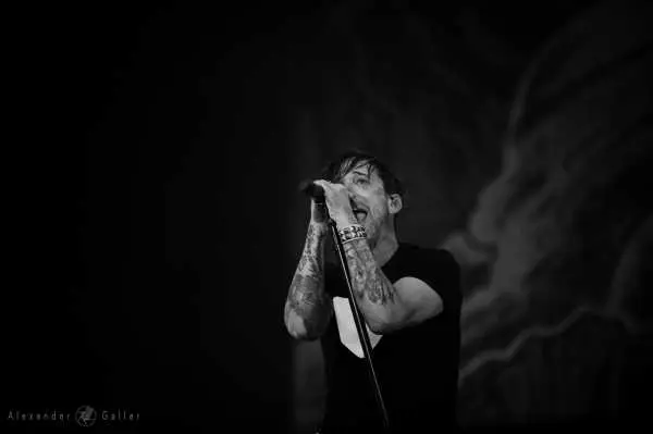 Bild von Billy Talent