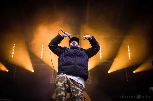 Bild von Deeznuts