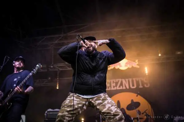Bild von Deeznuts