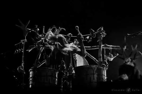 Bild von Heilung