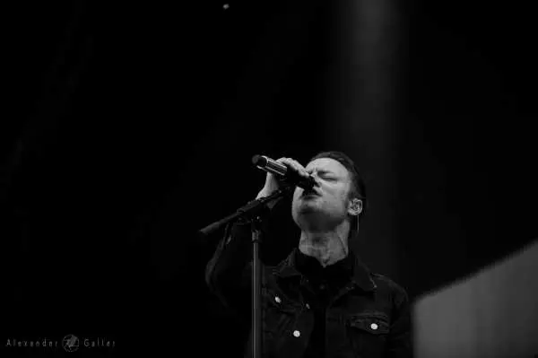 Bild von Mando Diao