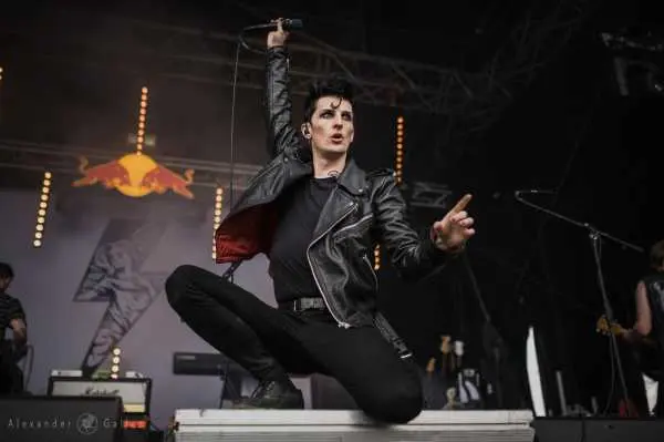 Bild von Creeper
