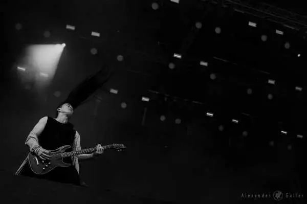 Bild von Imminence