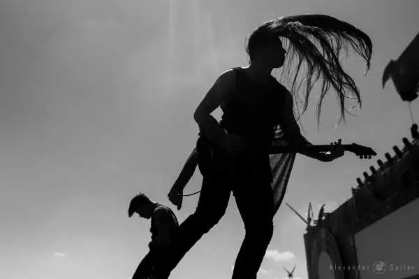 Bild von Imminence