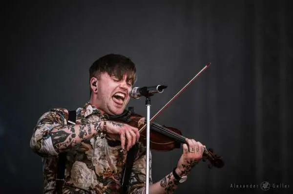 Bild von Imminence