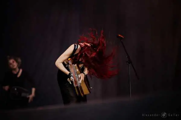 Bild von Eluveitie