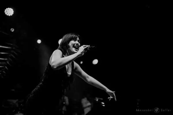 Bild von Scott Bradlee's Postmodern Jukebox at WUK