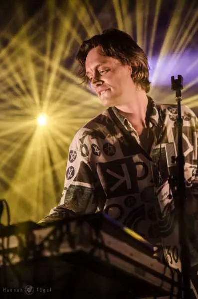 Bild von Casper Clausen by Hannah