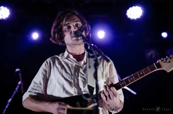 Bild von Earl Mobley by Hannah