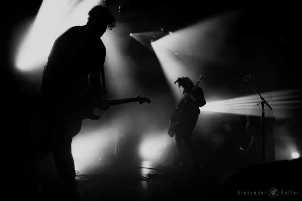 Bild von Slow Crush