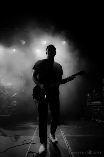 Bild von Deafheaven
