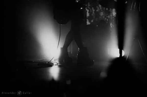 Bild von Slow Crush