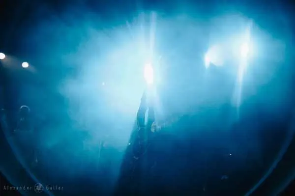 Bild von Deafheaven