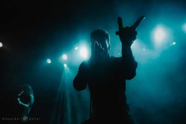 Bild von Deafheaven