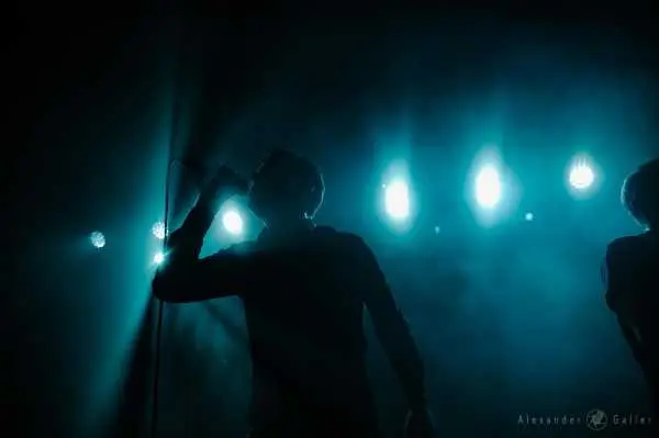 Bild von Deafheaven