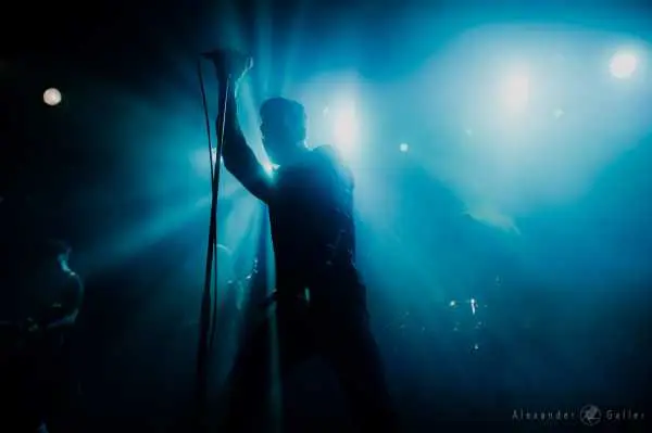 Bild von Deafheaven
