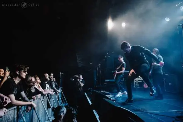 Bild von Deafheaven