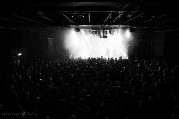 Bild von Deafheaven