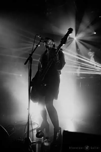 Bild von Slow Crush