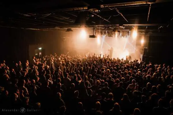 Bild von Deafheaven