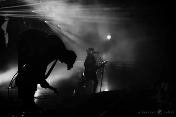 Bild von Slow Crush