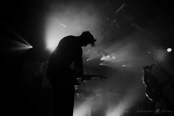 Bild von Slow Crush