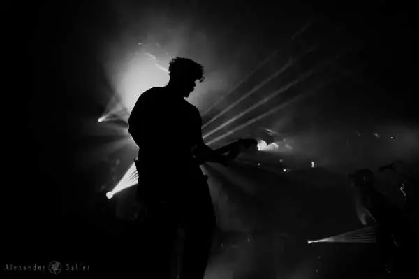 Bild von Slow Crush