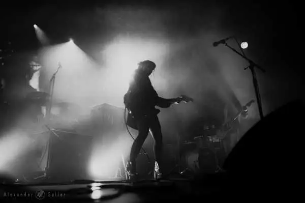 Bild von Slow Crush