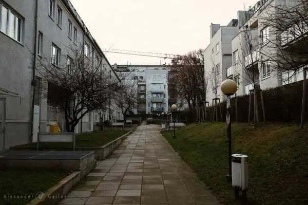 Bild von Wien entdecken X