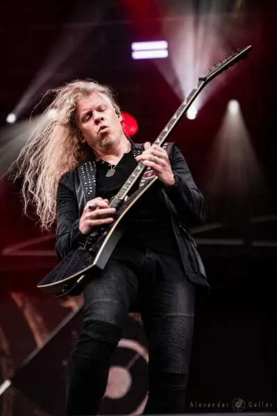 Bild von Arch Enemy