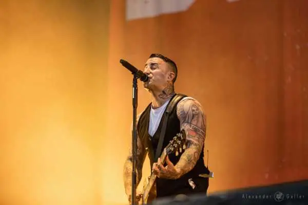 Bild von Broilers