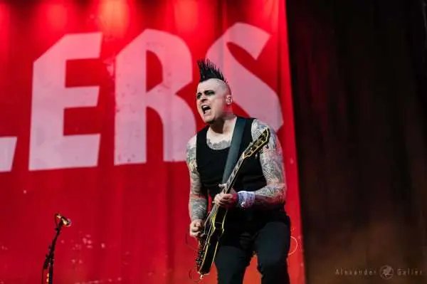 Bild von Broilers
