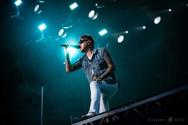 Bild von Architects