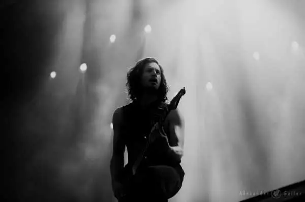 Bild von Architects