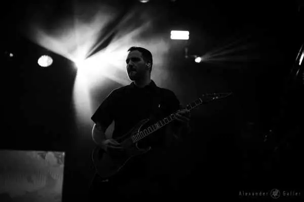 Bild von Architects