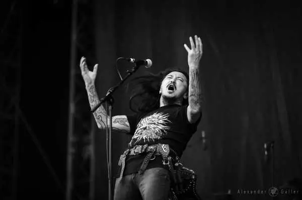 Bild von The Hu