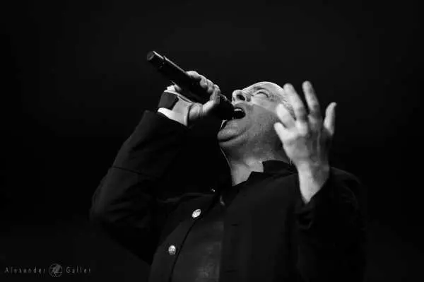 Bild von Disturbed