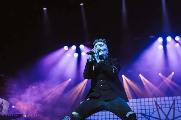 Bild von Slipknot