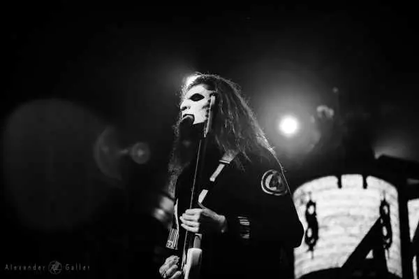 Bild von Slipknot
