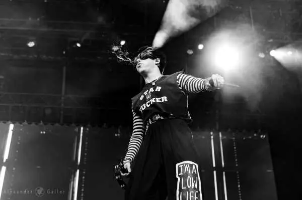Bild von Yungblood