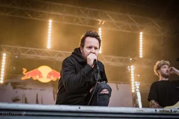 Bild von Emil Bulls