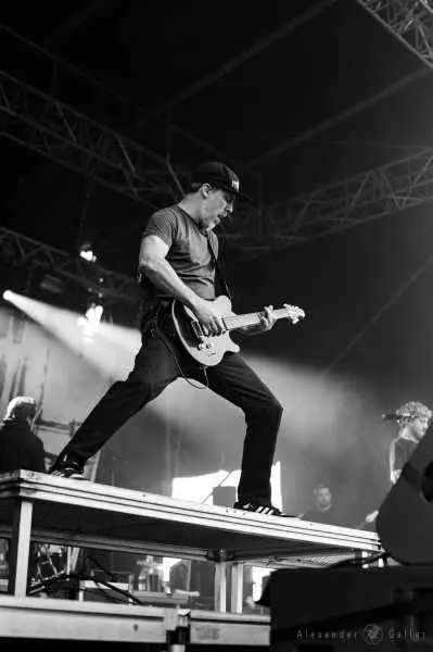 Bild von Emil Bulls