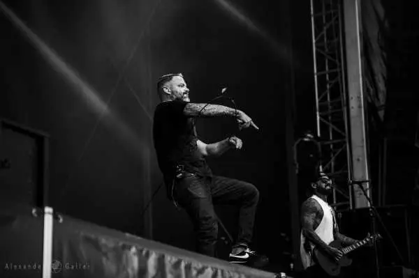 Bild von Lionheart
