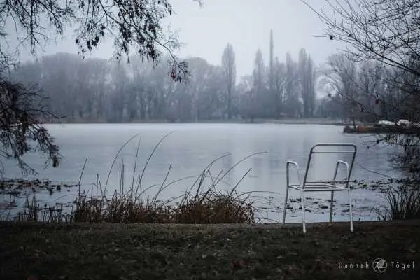 Bild von © Hannah Tögel