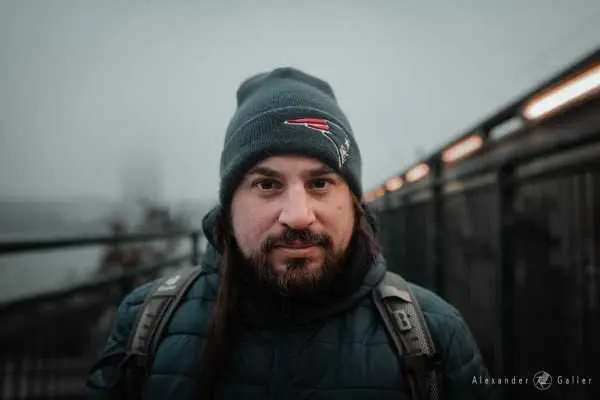Bild von © Hannah Tögel